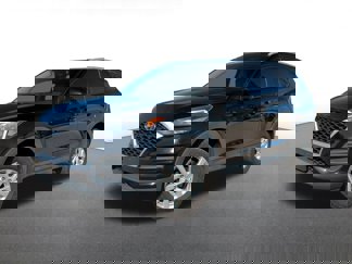 Used 2020 Hyundai Tucson Value image 1