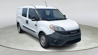 Used 2020 RAM ProMaster City Tradesman w/ Window Group 05 image 1
