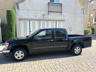 Used 2006 Chevrolet Colorado LT w/ LT Preferred Equipment Group image 1