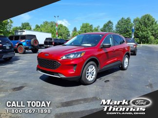 Used 2022 Ford Escape SE w/ Convenience Package image 1