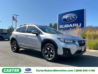 Used 2019 Subaru Crosstrek 2.0i Premium image 1