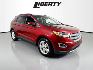 Used 2015 Ford Edge SEL w/ Equipment Group 201A image 1