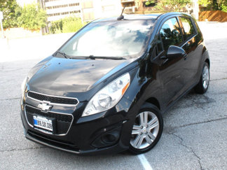 Used 2013 Chevrolet Spark LT image 1
