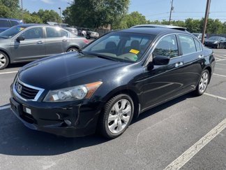 Used 2010 Honda Accord EX-L image 1
