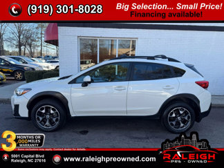 Used 2018 Subaru Crosstrek 2.0i Premium w/ Popular Package #2 image 1