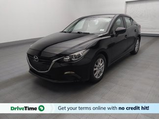 Used 2014 MAZDA MAZDA3 i Touring image 1