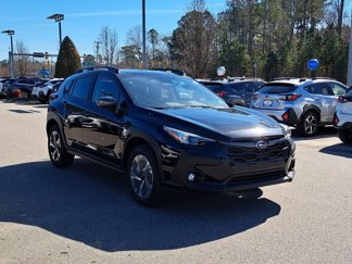 New 2025 Subaru Crosstrek 2.5i Premium image 1