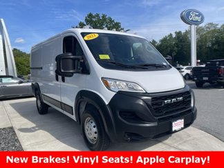 Used 2023 RAM ProMaster 1500 image 1