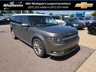 Used 2014 Ford Flex Limited w/ Equipment Group 301A image 1