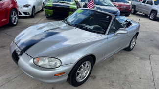 Used 1999 MAZDA MX-5 Miata image 1