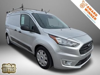 Used 2022 Ford Transit Connect XLT image 1