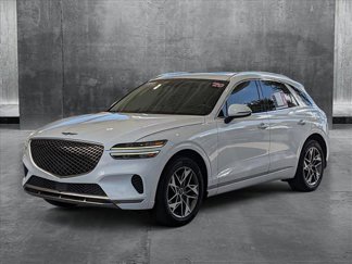 Used 2022 Genesis GV70 2.5T w/ Select Package image 1