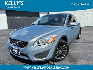Used 2012 Volvo C30 T5 w/ Climate Pkg image 1