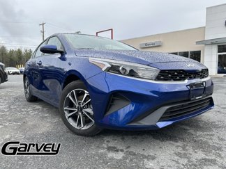 New 2024 Kia Forte LXS w/ LXS Technology Package image 1