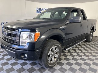 Used 2014 Ford F150 STX w/ Equipment Group 201A Mid image 1