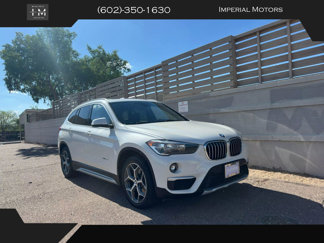 Used 2018 BMW X1 xDrive28i image 1