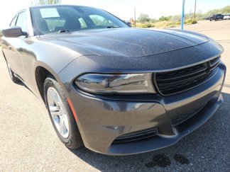 Used 2022 Dodge Charger SXT image 1