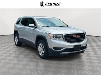 Used 2019 GMC Acadia SLE image 1