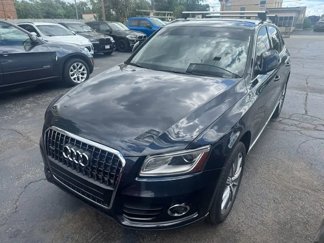 Used 2014 Audi Q5 2.0T Premium Plus w/ Premium Plus Package image 1
