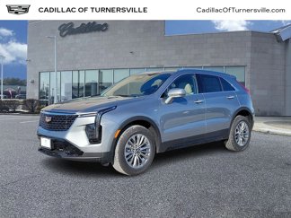 Used 2024 Cadillac XT4 Premium Luxury w/ Cold Weather Package image 1