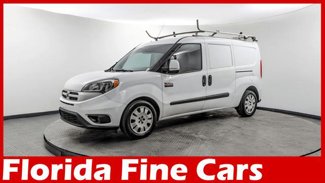 Used 2018 RAM ProMaster City Tradesman SLT image 1