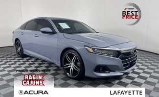 Used 2022 Honda Accord Touring image 1
