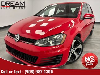 Used 2017 Volkswagen GTI GTI S image 1