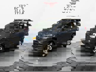 Used 2021 Jeep Cherokee Latitude image 1