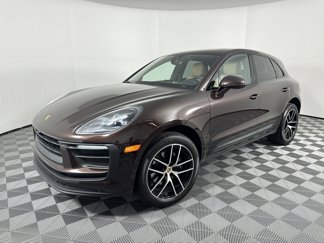 Used 2022 Porsche Macan image 1