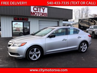 Used 2015 Acura ILX image 1