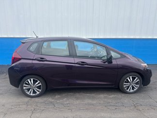 Used 2016 Honda Fit EX image 1