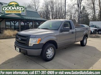 Used 2014 Ford F150 XL w/ Power Equipment Group image 1