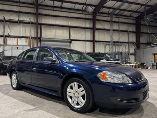 Used 2011 Chevrolet Impala LT image 1