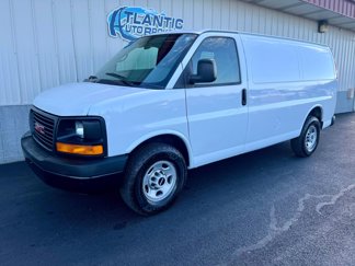 Used 2008 GMC Savana 2500 image 1