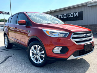 Used 2019 Ford Escape SE image 1