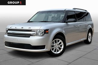 Used 2017 Ford Flex SE image 1