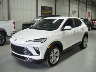 Used 2024 Buick Encore GX Preferred image 1