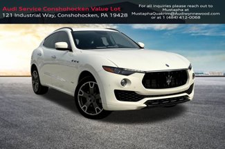 Used 2018 Maserati Levante GranSport image 1