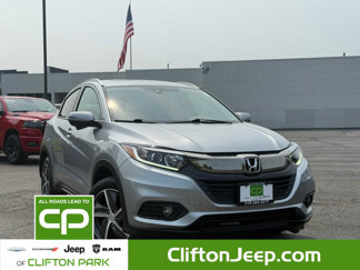 Used 2022 Honda HR-V EX image 1