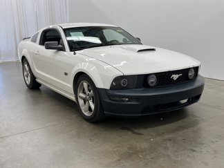 Used 2007 Ford Mustang GT Premium image 1
