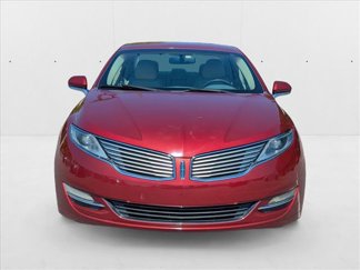 Used 2014 Lincoln MKZ Hybrid w/ Equipment Group 202A Reserve video 2