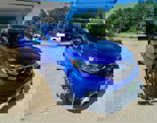 Used 2021 Honda CR-V EX image 1