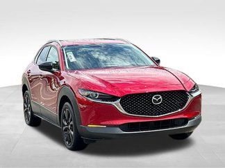 Used 2023 MAZDA CX-30 2.5 Turbo w/ Premium Plus Pkg image 1