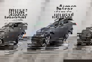 Used 2011 Cadillac CTS V w/ Wood Trim Package image 1