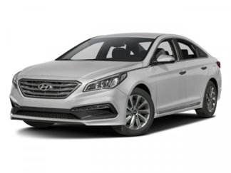 Used 2016 Hyundai Sonata Sport w/ Option Group 02 image 1