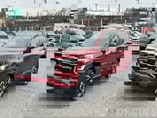 New 2025 GMC Terrain Elevation w/ Elevation Premium Package image 1