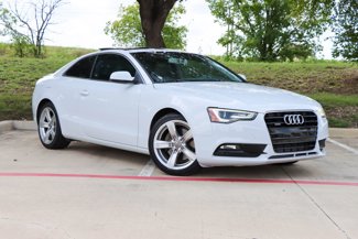 Used 2014 Audi A5 2.0T Premium Plus w/ Premium Plus Package image 1