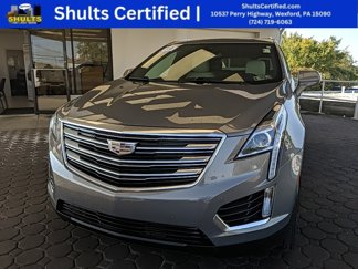 Used 2019 Cadillac XT5 Luxury image 1