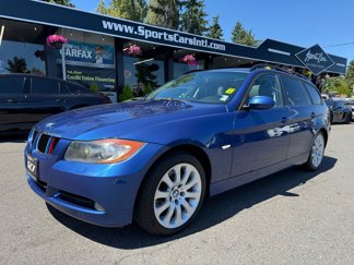 Used 2007 BMW 328xi Wagon image 1
