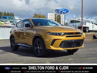 New 2024 Dodge Hornet R/T image 1